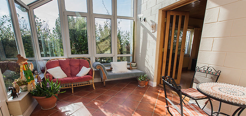 Sunville Bed And Breakfast Балликоттон Экстерьер фото